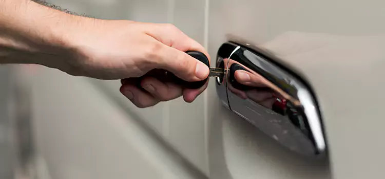 Why Choose Our Auto Locksmith Team in South Pasadena, CA?