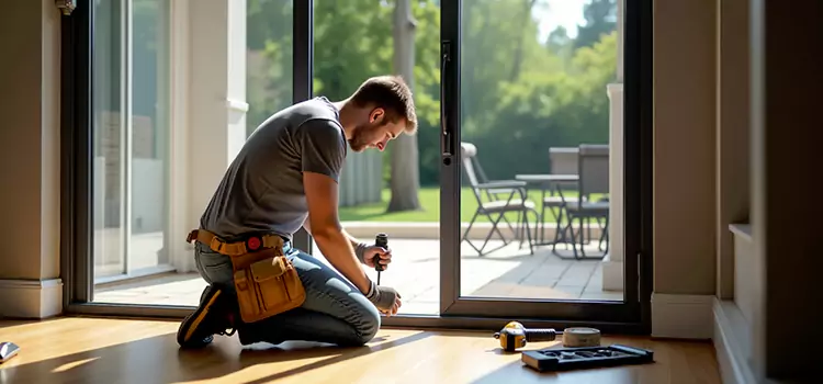 Comprehensive Solutions for Every Glass Door Need in South Pasadena, CA