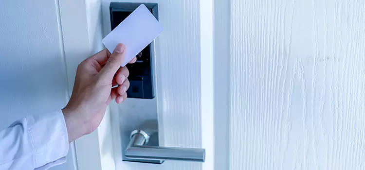 Why Choose Us for Your Keycard Lock Installation in South Pasadena, CA?