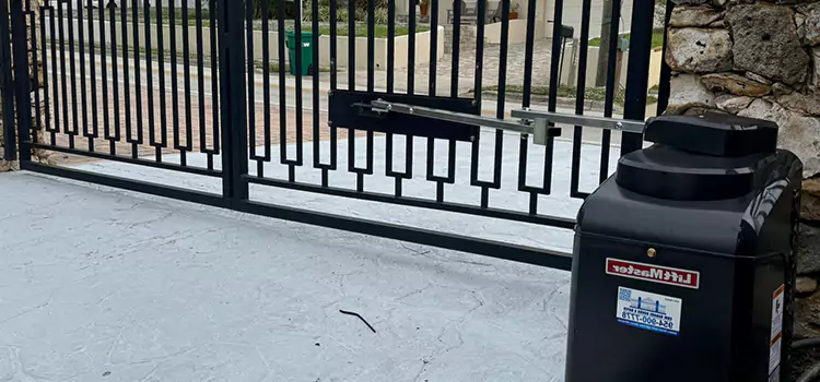 Seamless Installation and Support for Your New Gate in South Pasadena, CA