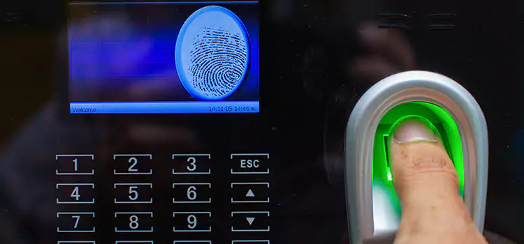 Your Trusted Partner for Secure Access in South Pasadena, CA
