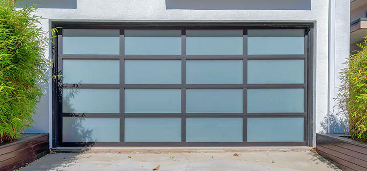 Why Choose Us for Garage Door Care in South Pasadena, CA?